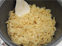 Макароны в мультиварке