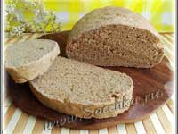 Хлеб "Орловский"