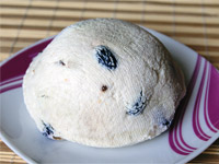 Ванильная пасха