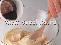 Быстрый бисквит