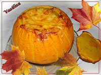 Приготовление тыквы