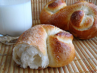 Булочки «Школьные»