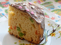 Кулич