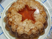 Холодец из свиных ножек