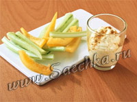 Соус "Карри"