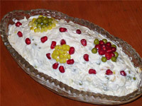 Салат «Фантазия»