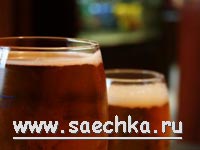 Пиво темное