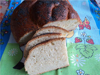 Хлеб «Хала»