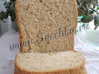 Хлеб Диетический