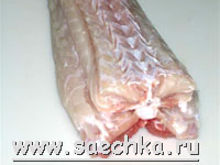 Мясо: Крокодил