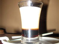 Коктейль «В-52»