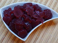 Мармелад из агар-агара