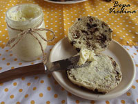 Лимонное масло