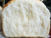 Хлеб пшеничный формовой