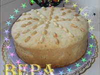 Василопита