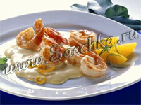 Голландский соус с апельсином