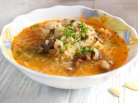 Харчо по-домашнему