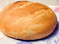 Белорусский хлеб