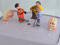 Изготовление мастики