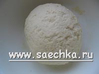 Нестареющее дрожжевое тесто