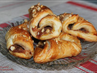 Слойки