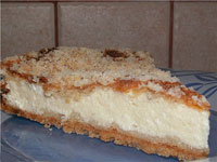 Венгерская ватрушка