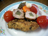 Огурчики по-тираспольски