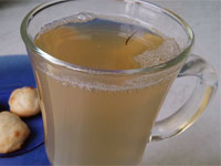 Напиток хвойный «Ленинградский»