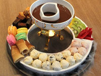 Фондю придумали...