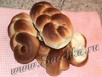 Хлеб пшеничный