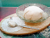 Десертный крем-сыр