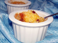 Запеканка по-базельски