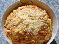 Салат «Солнышко»