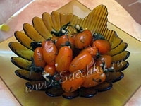 Помидоры черри закусочные