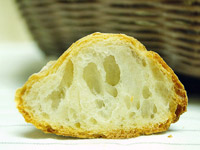 Французский багет от Christophe Sinnaeve