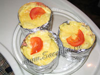 Вкуснятинка по-мексикански