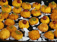 Печенье «Шакалма»