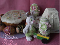 Как приготовить кулич (секреты приготовления кулича)