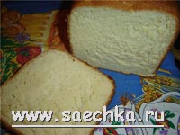 Сладкий банановый хлеб