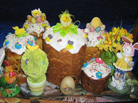 Панеттоне (Panettone)