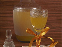 Апельсиновый ликер