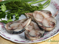 Скумбрия пряная
