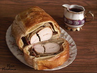 Рулет «Веллингтон»