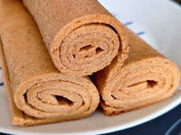 Воздушная пастила