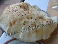 Турецкий лаваш