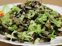 Салат холостяцкий