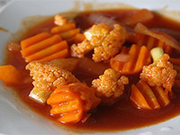 Капуста на зиму