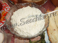 Хрен с яйцами