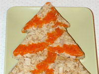 Холодец на Новый год