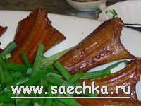 Мясо: Черепаха